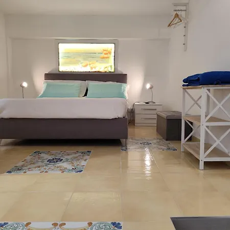 Guest house Ciclopi Palermo