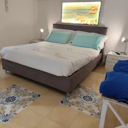 Guest house Ciclopi
