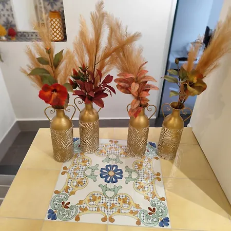 Ciclopi Guest house