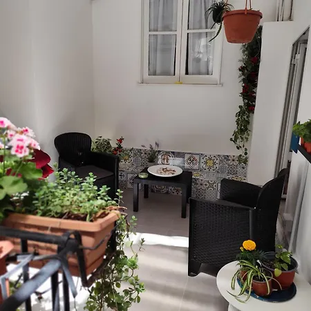 Guest house Ciclopi