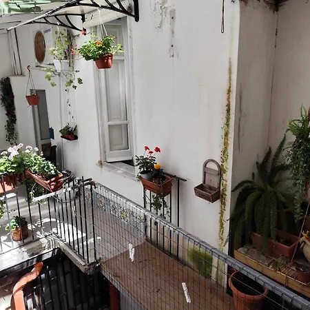 Ciclopi Guest house