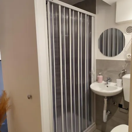 Guest house Ciclopi Palermo