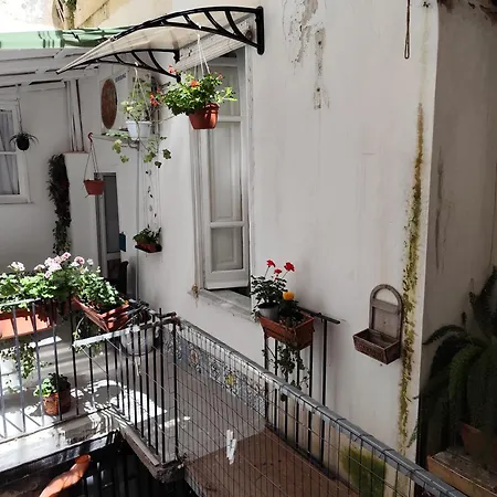 Guest house Ciclopi Palermo