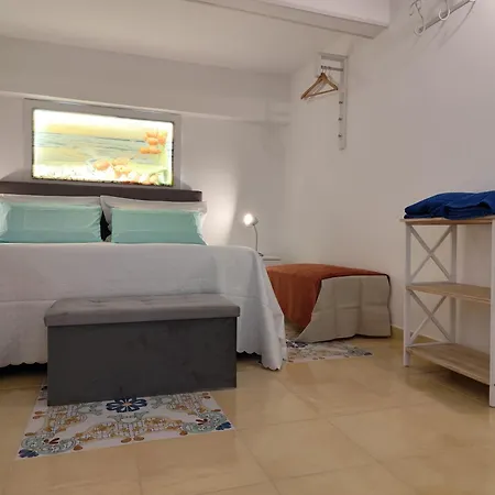 Guest house Ciclopi Palermo