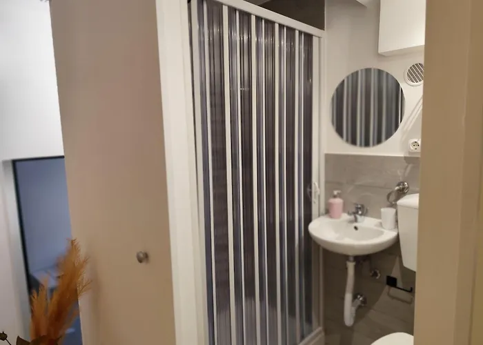 בית הארחה Ciclopi פלרמו