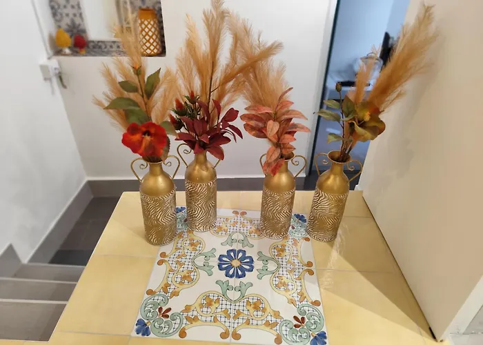 Ciclopi בית הארחה