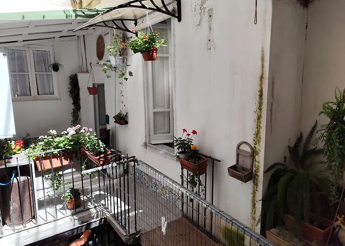 Gæstehus Ciclopi Palermo