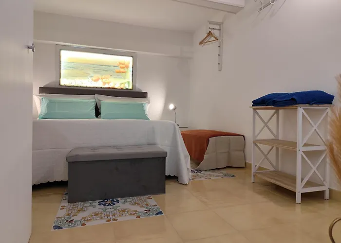 Gæstehus Ciclopi Palermo