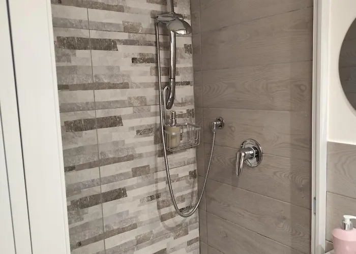 Gæstehus Ciclopi Palermo