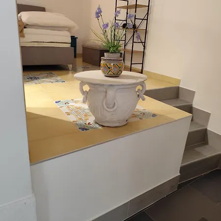 Ciclopi 팔레르모